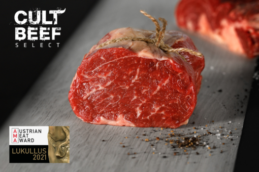 CULT BEEF Header