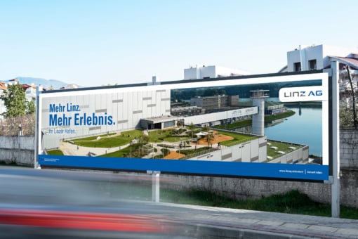 LINZ AG Neuland