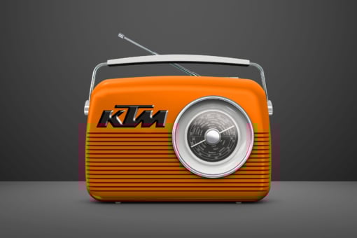 KTM