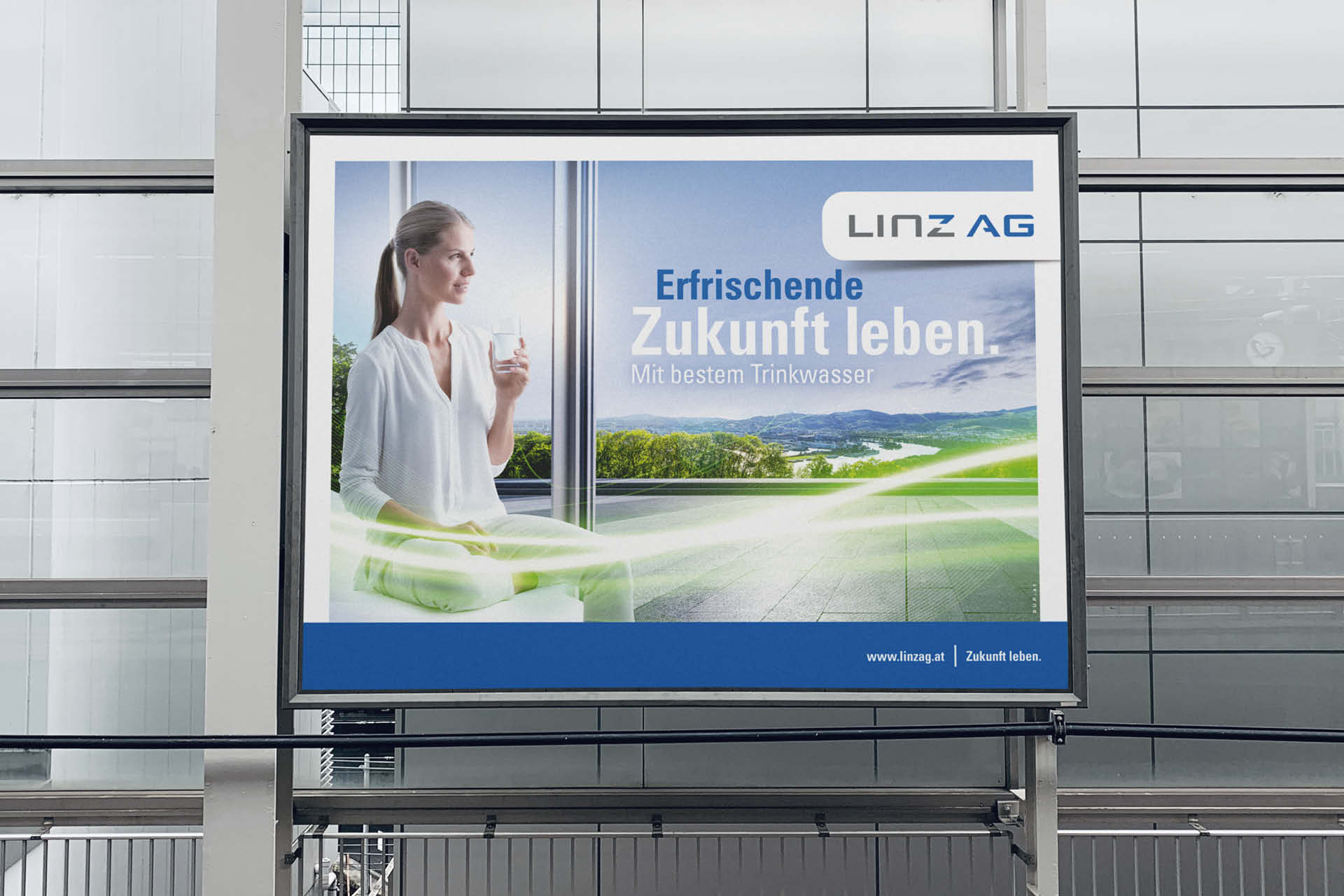 Linz AG
