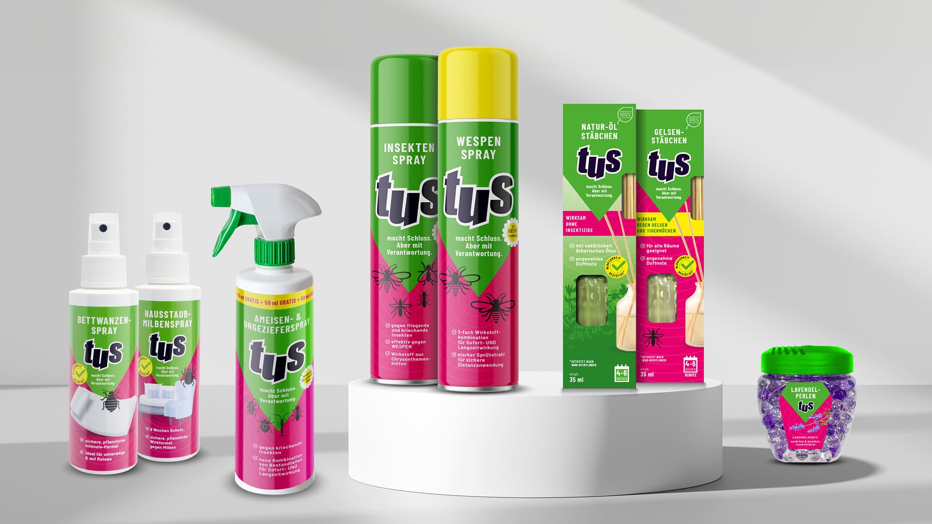 tus