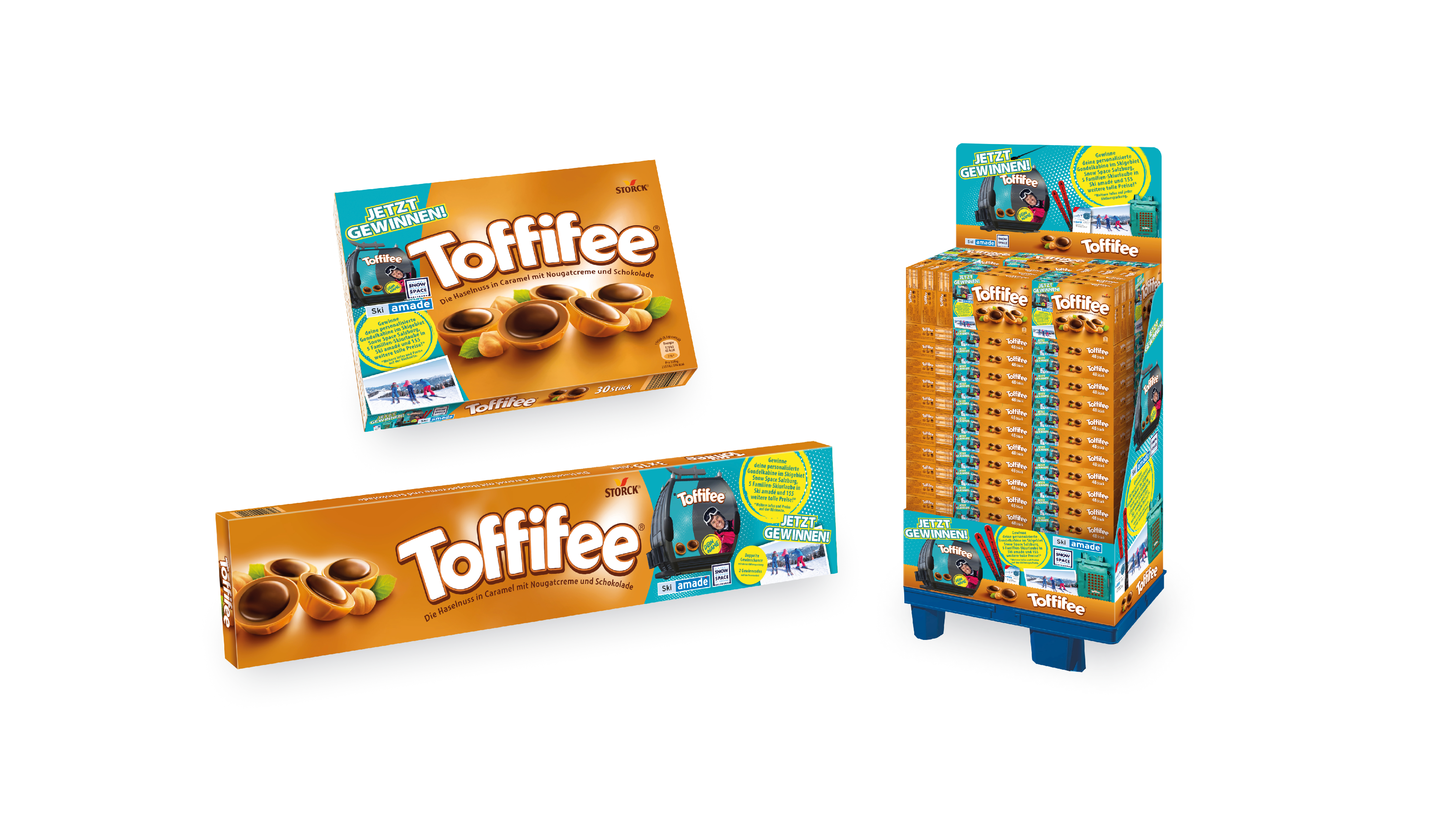 TOFFIFEE