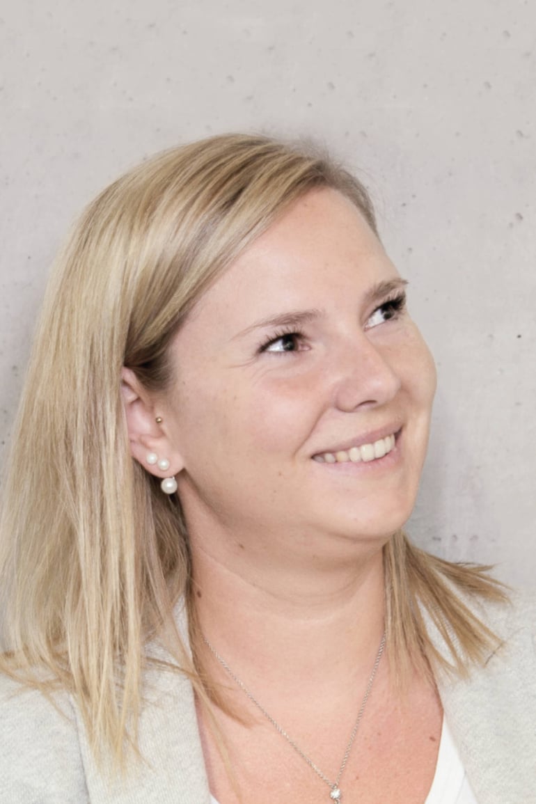 Melanie Hoffmann
