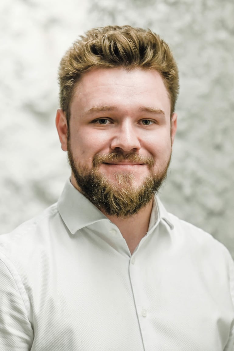 Robert Kaufmann