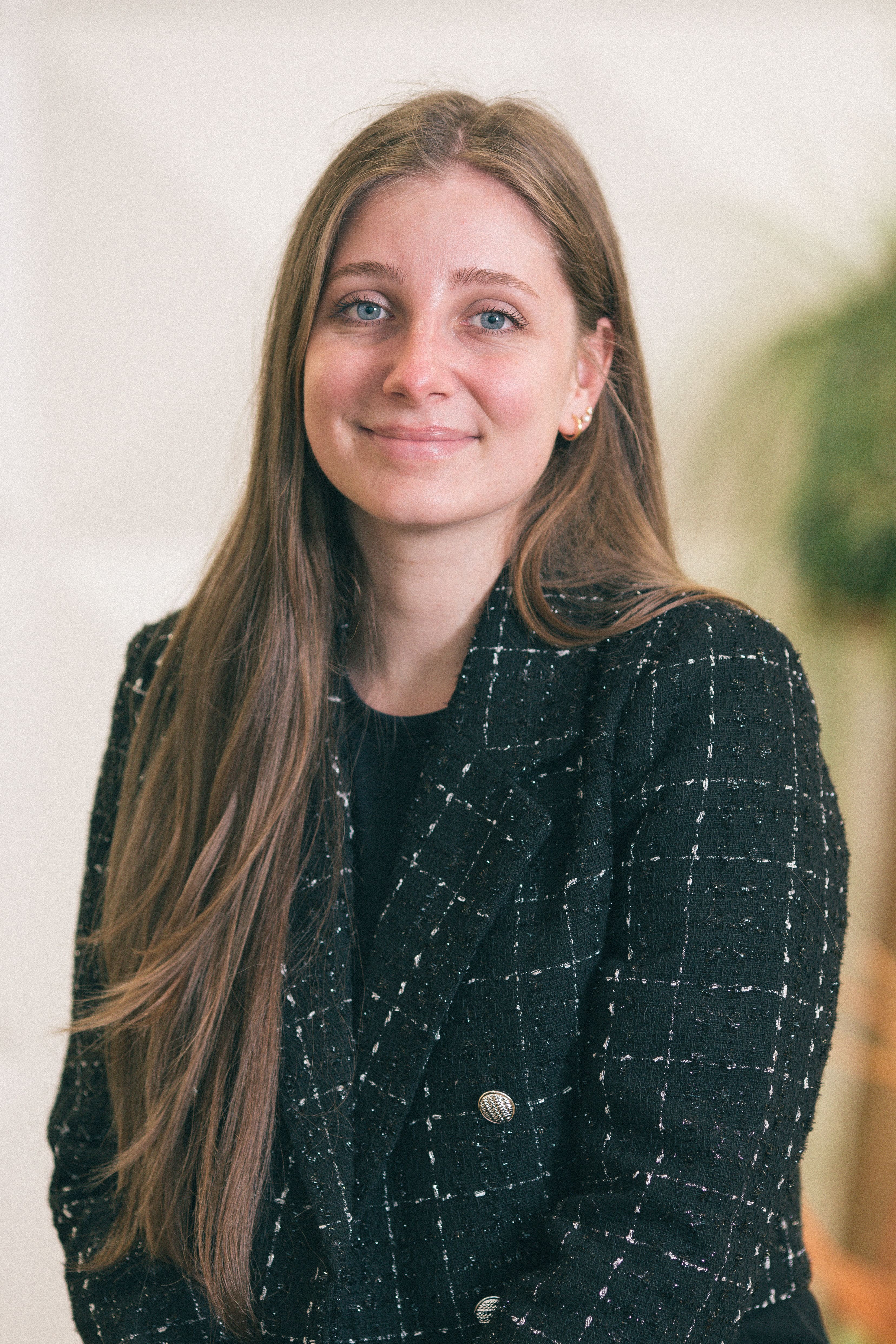 Sandra Stehrer