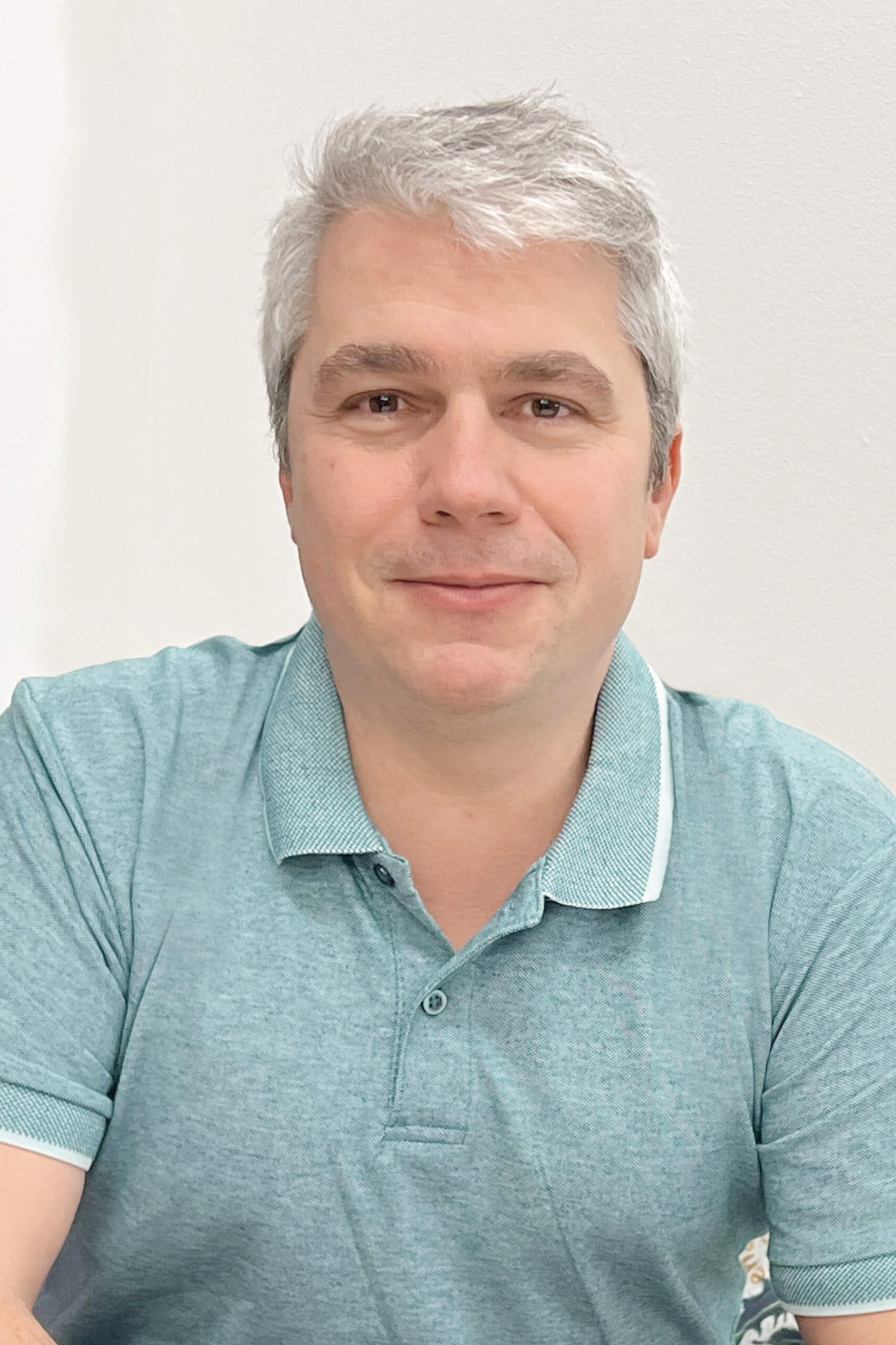 Raphael Witek