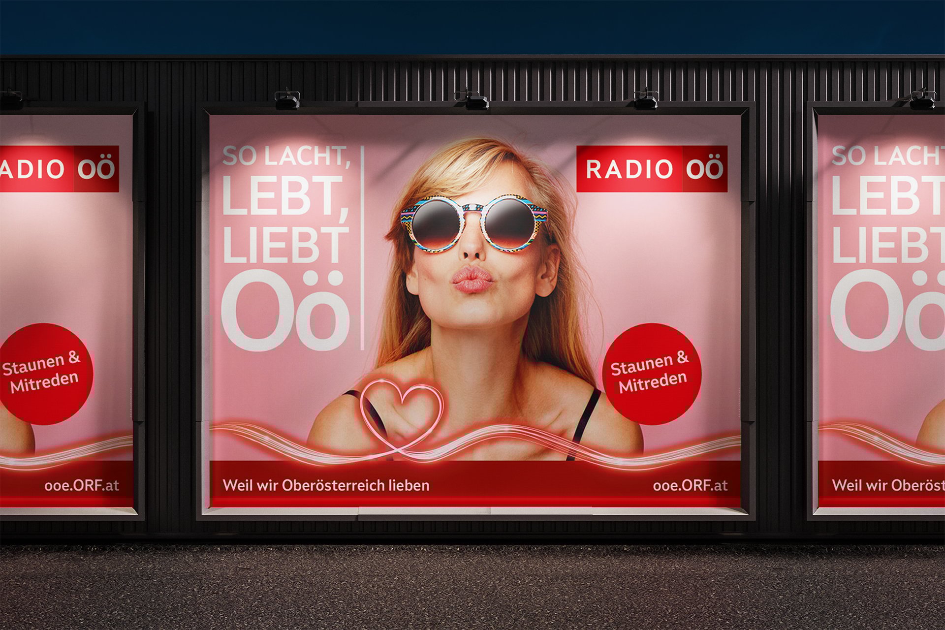 ORF OÖ