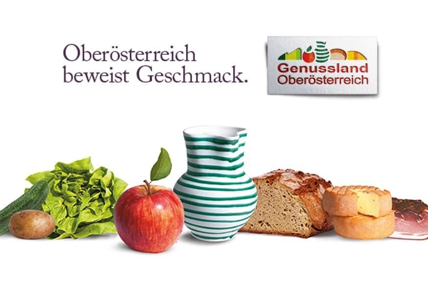 Genussland O Startet Mit Neuer Kampagne REICHLUNDPARTNER genussland-o-startet-mit-neuer-kampagne-reichlundpartner